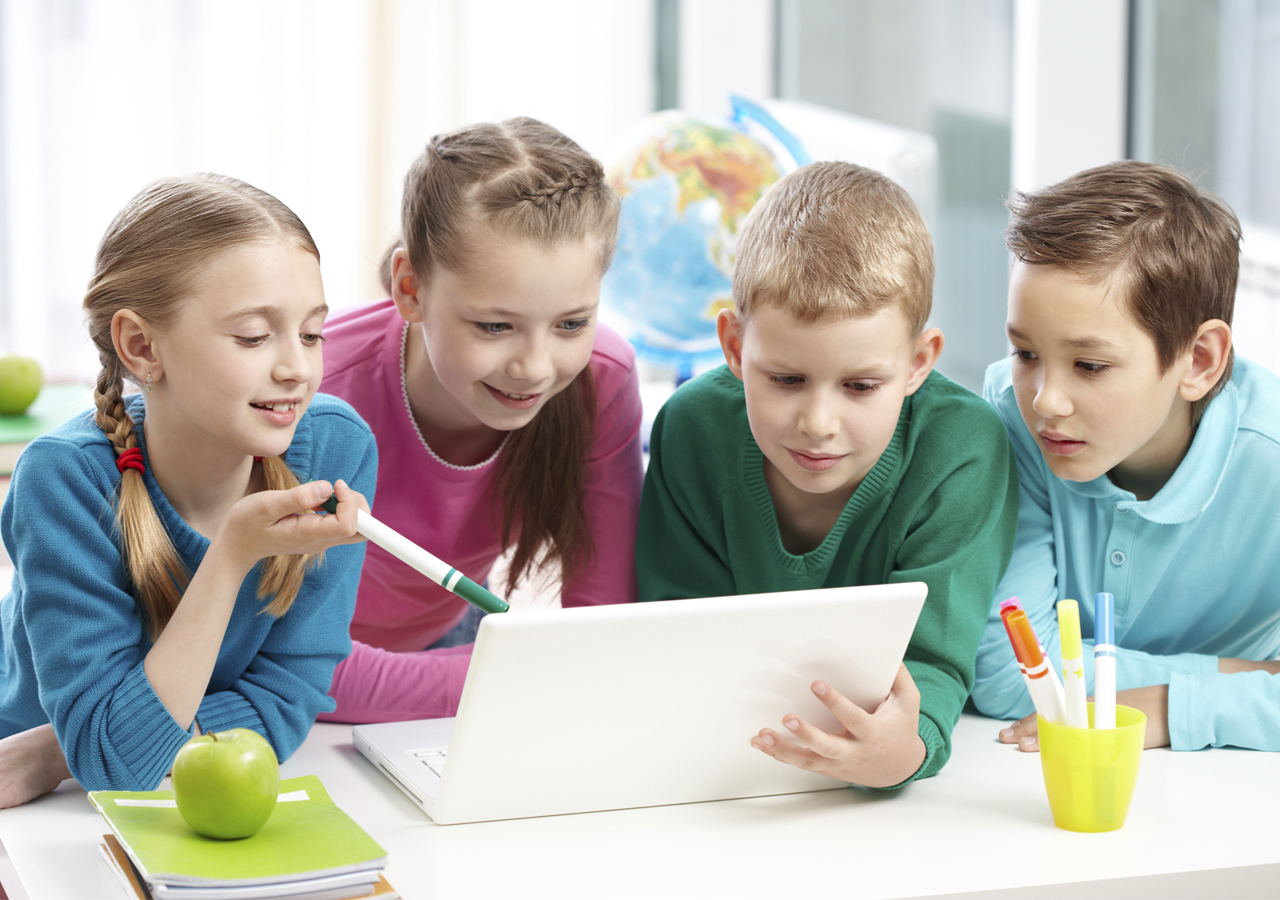 World travelling road by the girls