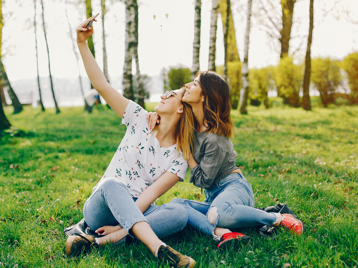 Pizza with red sauces