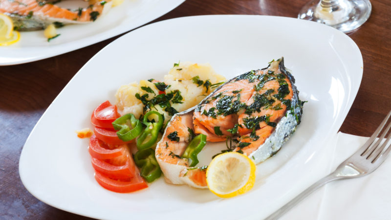 Pizza’s market on america