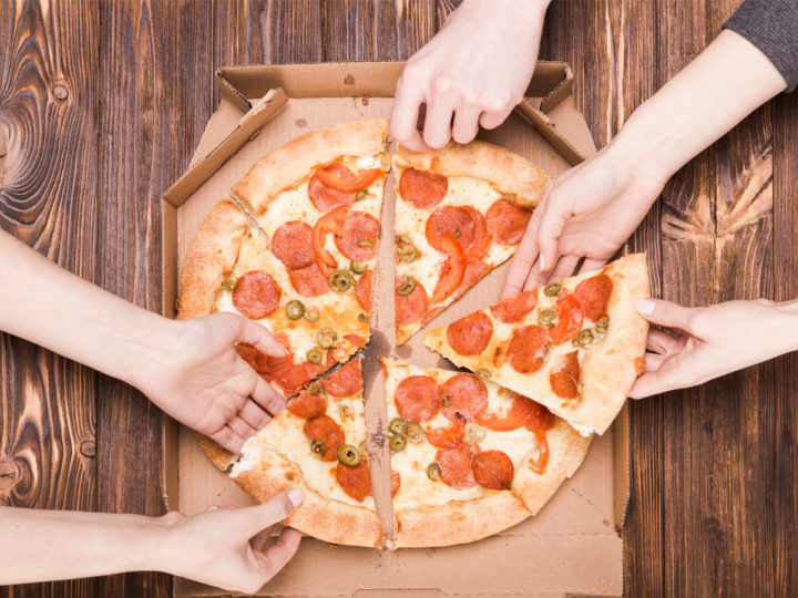 Love foods in Bali and best