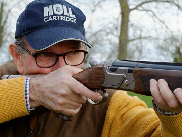 Essai du BERETTA 694 Sporting : photo 1