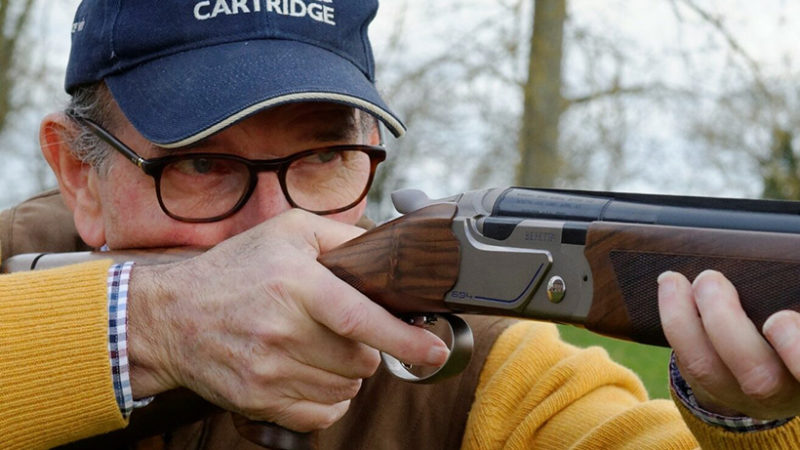 Essai du BERETTA 694 Sporting : photo 1