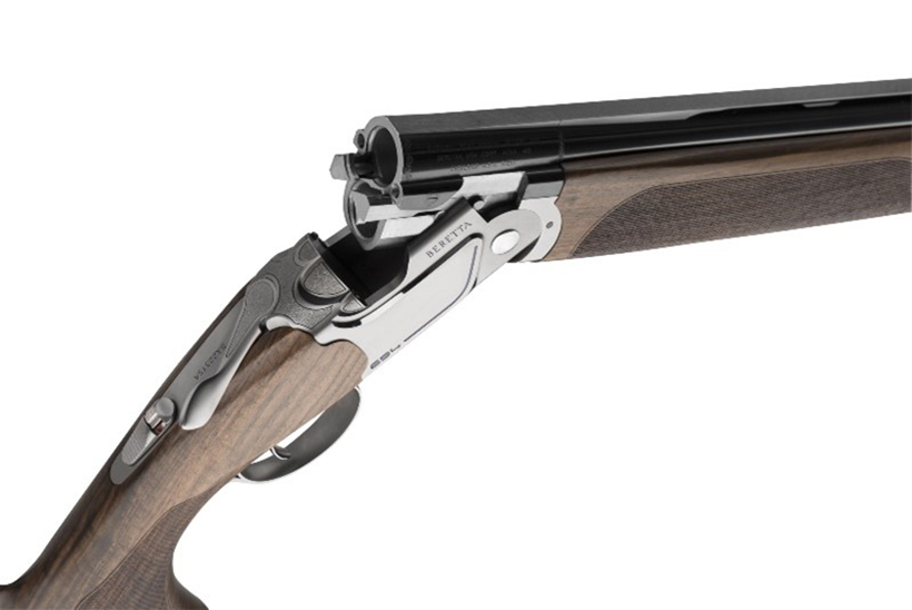 Essai du BERETTA 694 Sporting : photo 3