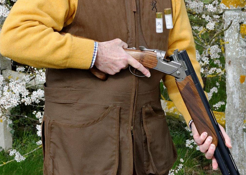 Essai du BERETTA 694 Sporting : photo 9