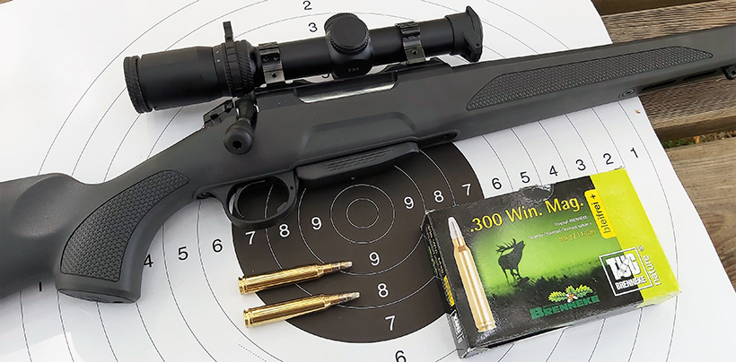 SABATTI Rover Hunter : photo 2