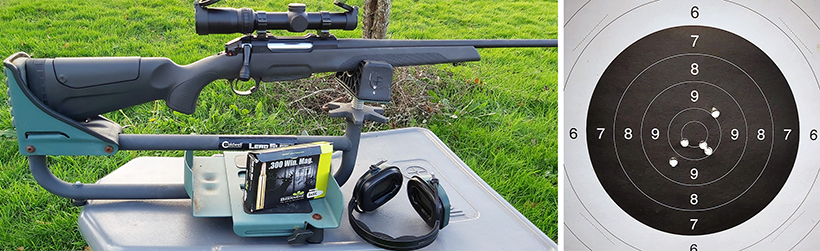 SABATTI Rover Hunter : photo 6