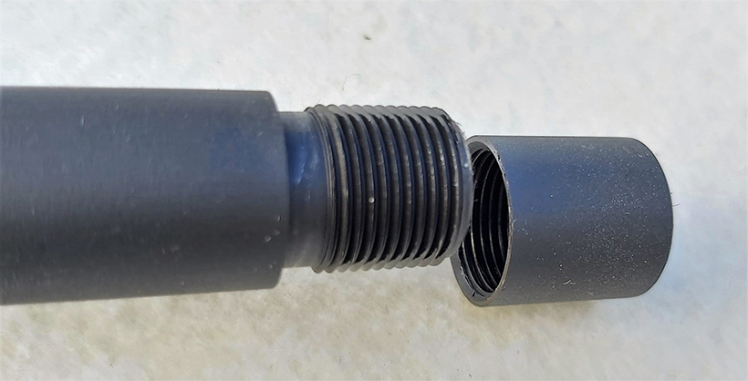 SABATTI Rover Hunter : photo 8