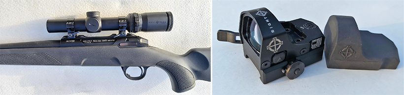 SABATTI Rover Hunter : photo 11