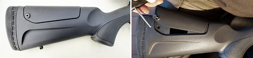 SABATTI Rover Hunter : photo 12