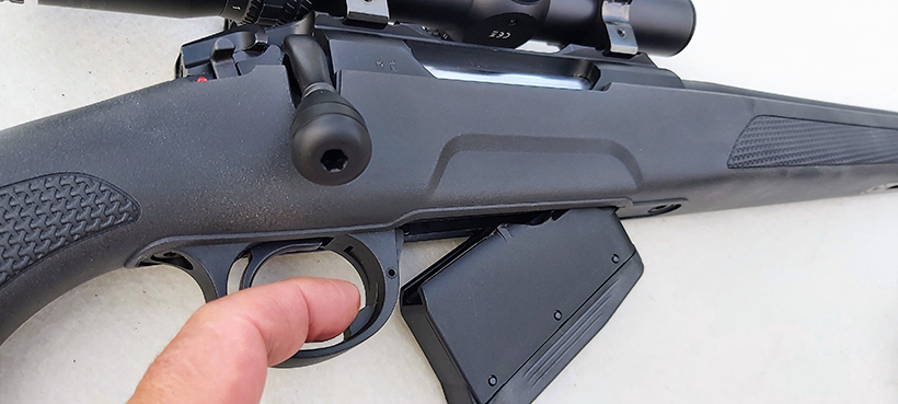 SABATTI Rover Hunter : photo 13