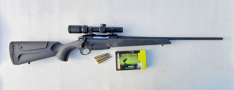 SABATTI Rover Hunter : photo 15