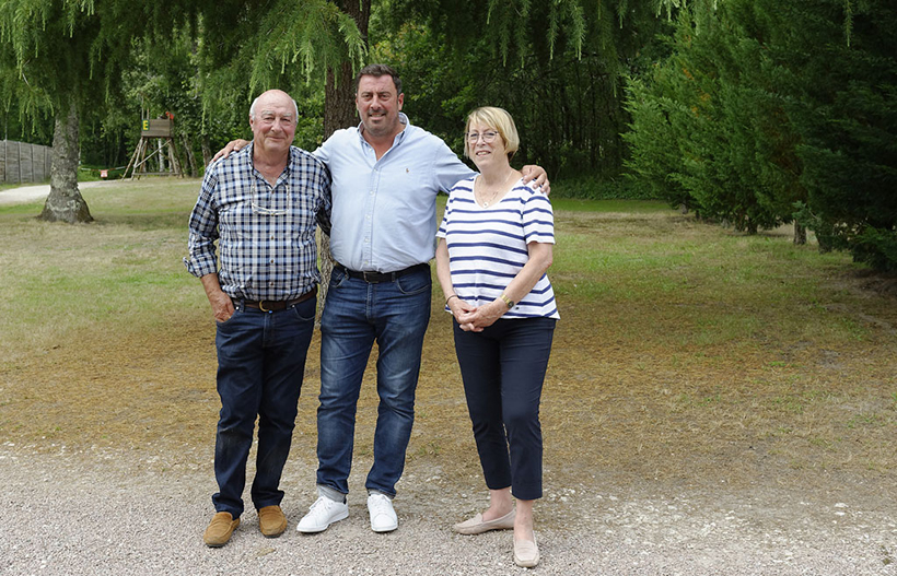 Saga BARDOU, Ep.1 : photo 2