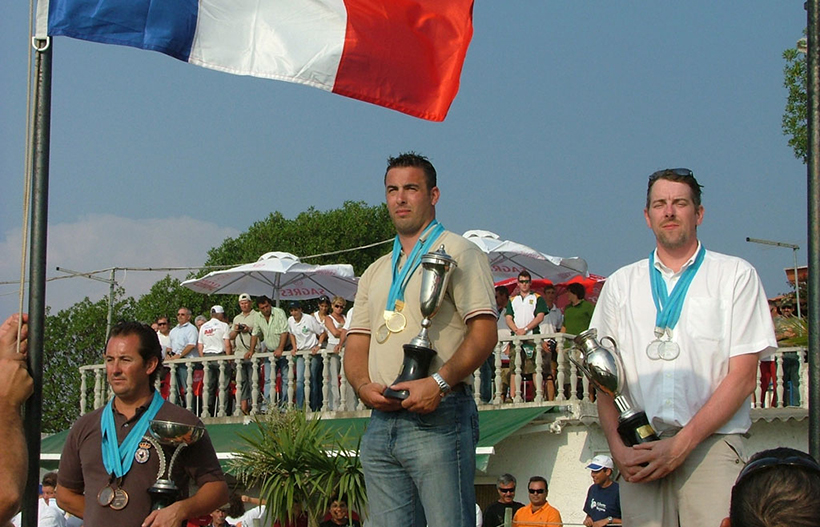 Saga BARDOU, Ep.1 : photo 4